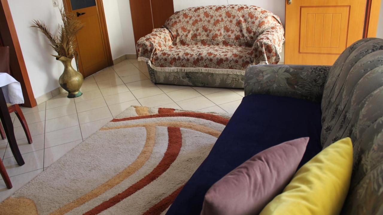 Bledi'S Cozy Apartment In New Blvd Тирана Екстер'єр фото
