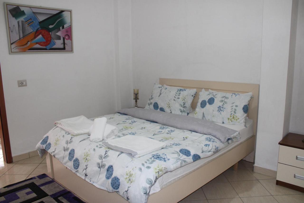 Bledi'S Cozy Apartment In New Blvd Тирана Екстер'єр фото