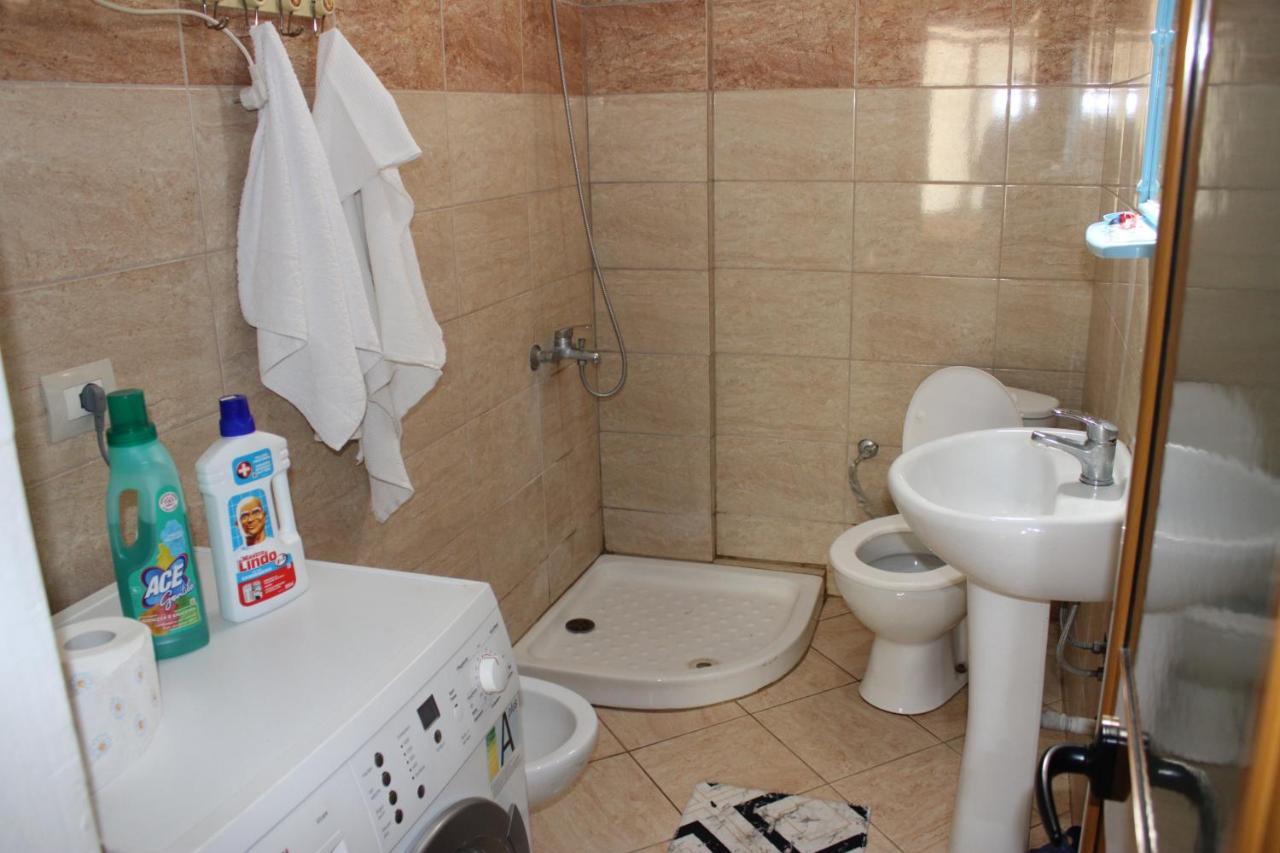Bledi'S Cozy Apartment In New Blvd Тирана Екстер'єр фото